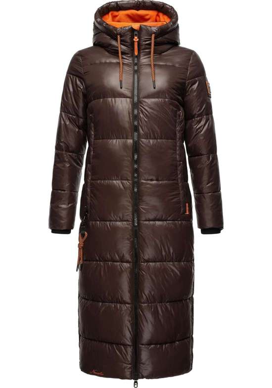 темно-коричневый