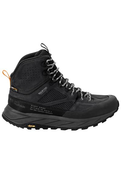 Походная обувь TERRAQUEST TEXAPORE MID M