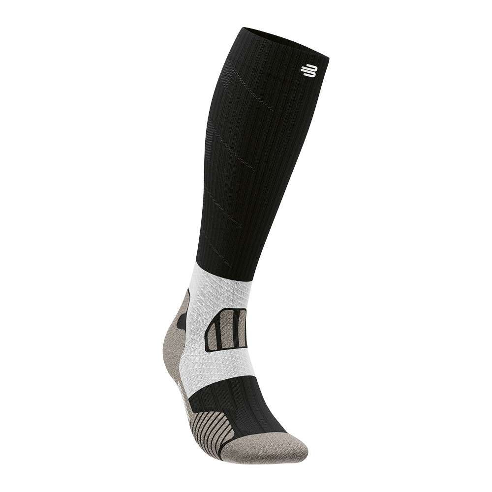 Носки для бега »Trail Run Compression Socks«