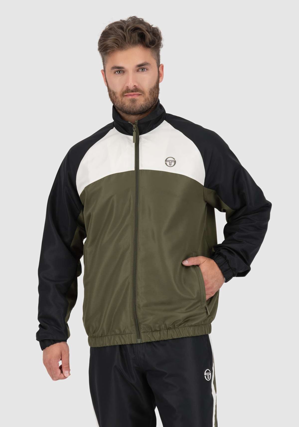 Спортивный костюм METROPOLIS TRACKSUIT Herren