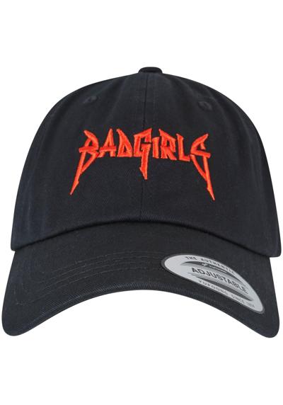 Кепка Snapback »Badgirls Dad Cap«