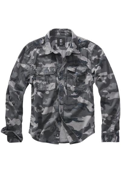 grey camo