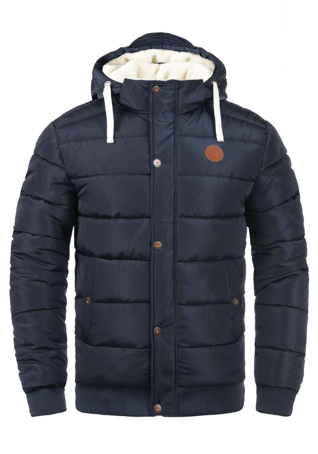 Зимняя куртка с капюшоном Winterjacke BHFrederico