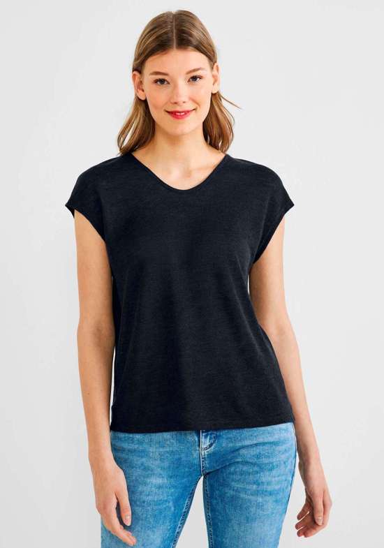 темно-синий