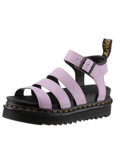 Blaire Lilac Pisa