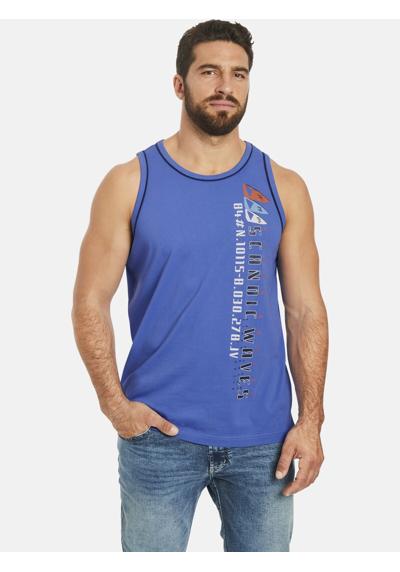 Майка Doppelpack Tanktop TIDEMAN