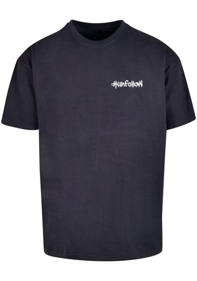 футболка Herren Unfollow Oversize Tee