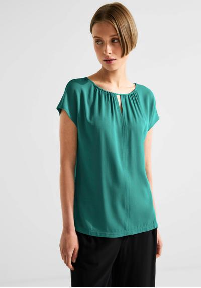 lagoon green