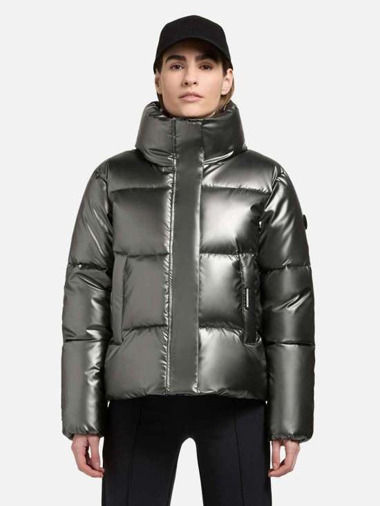 средне-серый