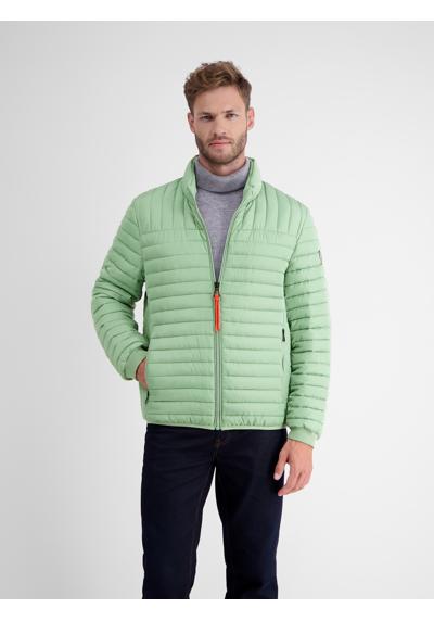 Стеганая куртка LERROS Leichte Steppjacke mit Stehkragen