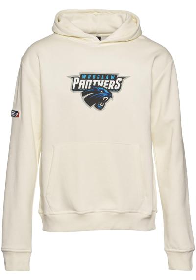 Толстовка с капюшоном ELF Panthers Wroclaw 1 Hoodies