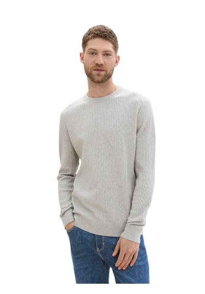 Grey Heather Melange