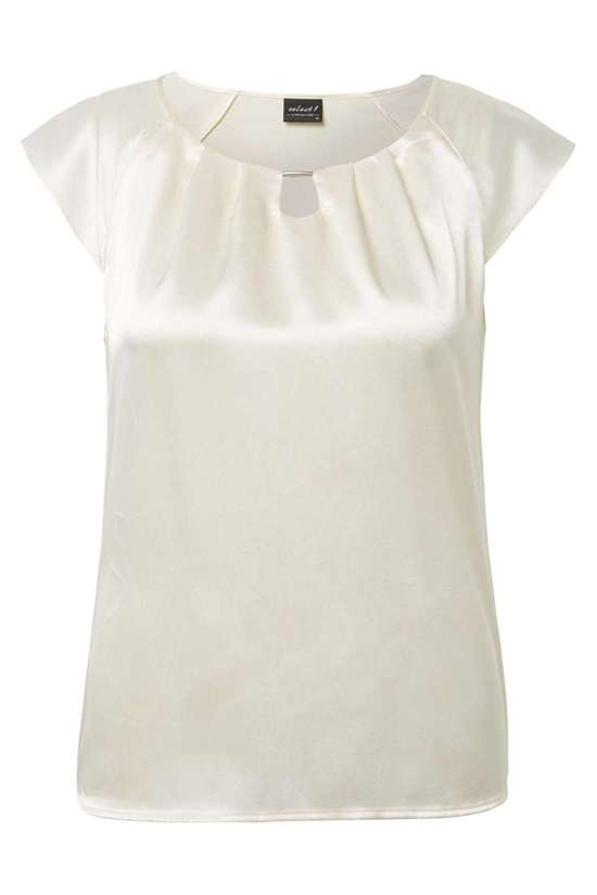 грязно-белый