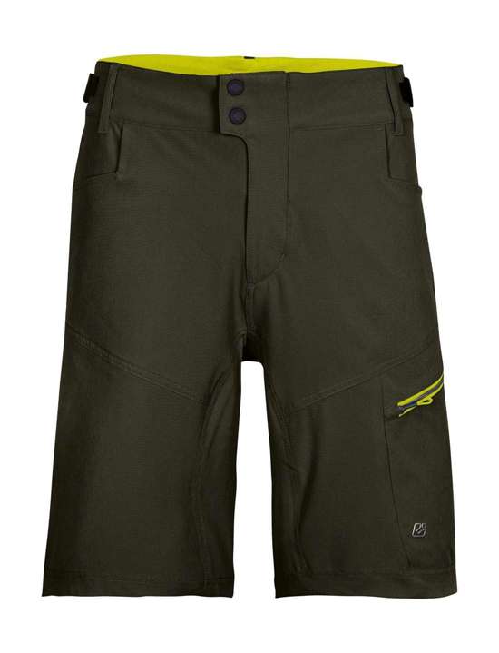 зеленый оливковый