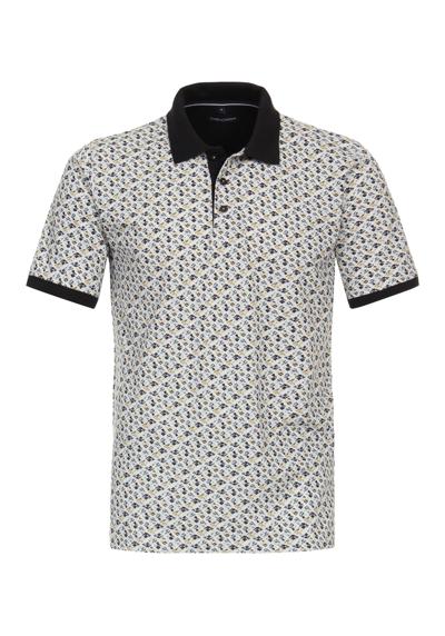 рубашка поло Polo-Shirt Print