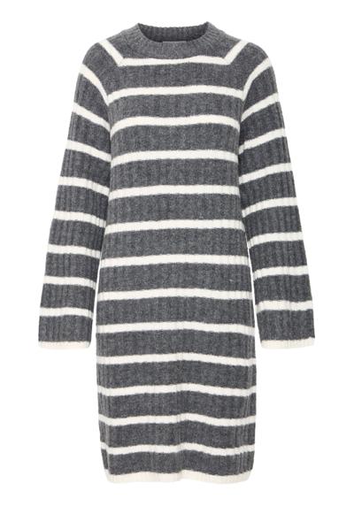 dark grey melange mix