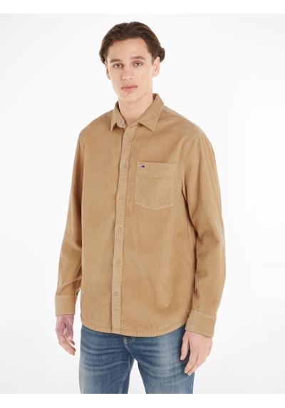 Рубашка с длинным рукавом TJM RLX CORDUROY SHIRT