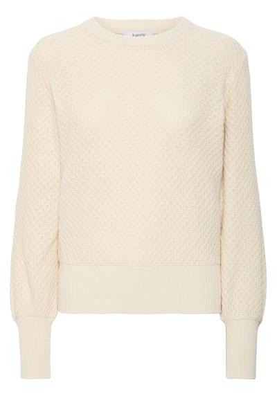 Вязаный свитер Strickpullover BYNERAM JUMPER -