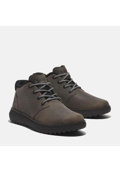 dark grey full grain