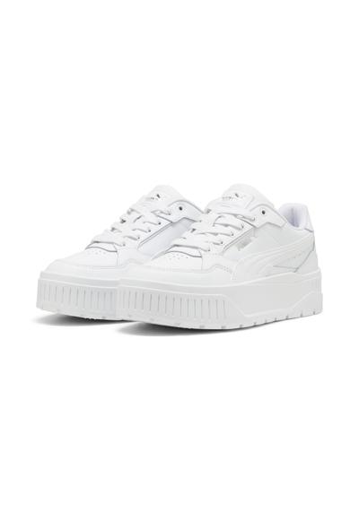 Puma White-Puma White-Puma Silver