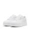 Puma White-Puma White-Puma Silver