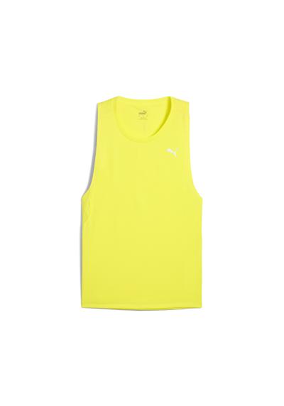 Lemon Sherbert Yellow