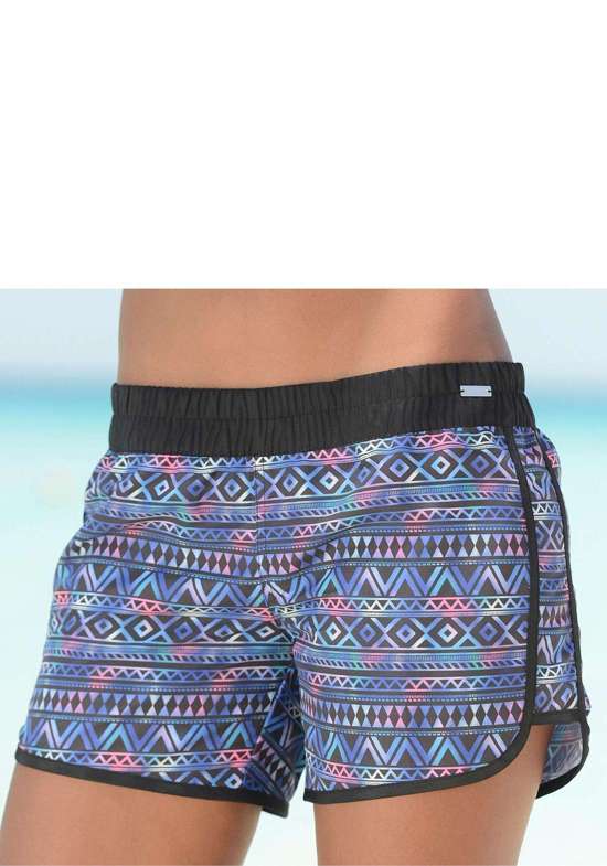 черный-с рисунком