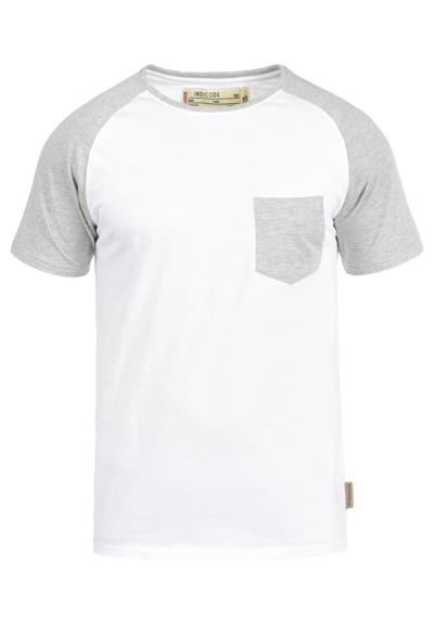 White- Light Grey