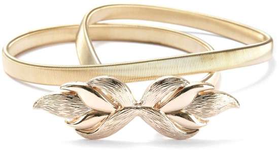 золотистый