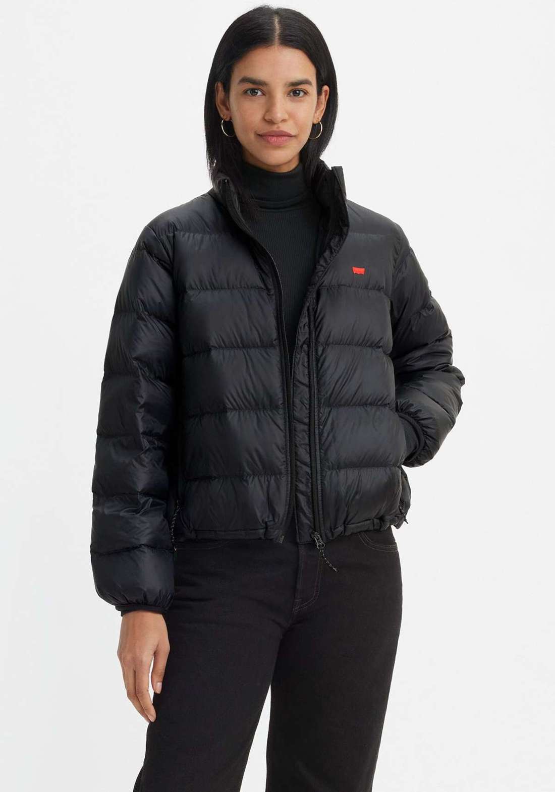 Короткая куртка WMS PACKABLE JACKE