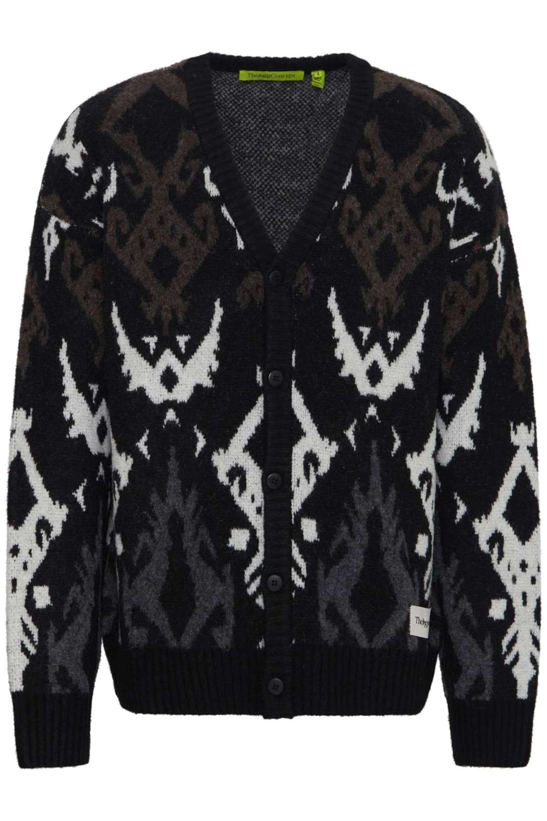 Кардиган Strickjacke JCMMONTARIO