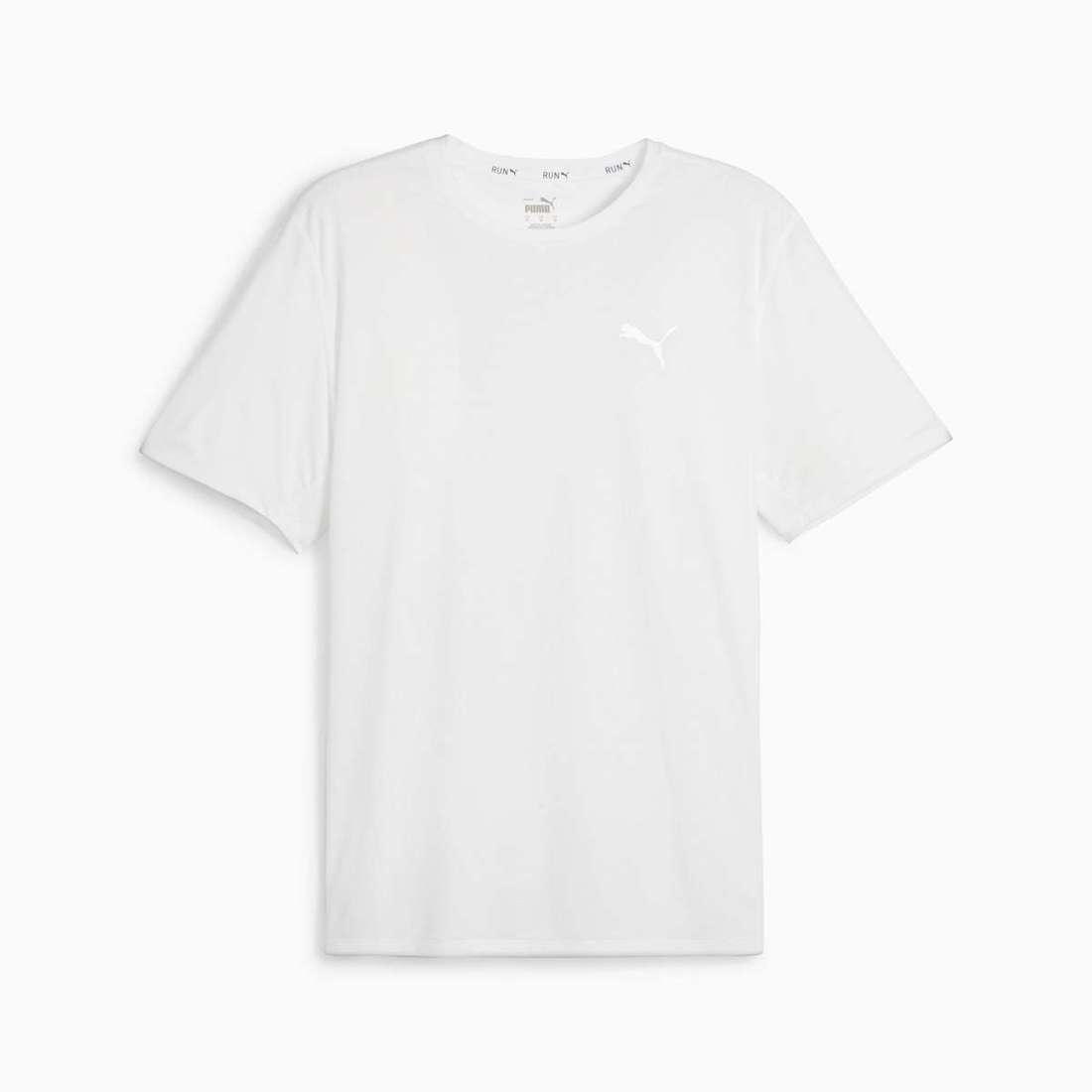 Беговая рубашка RUN FAVORITE VELOCITY T-SHIRT Herren