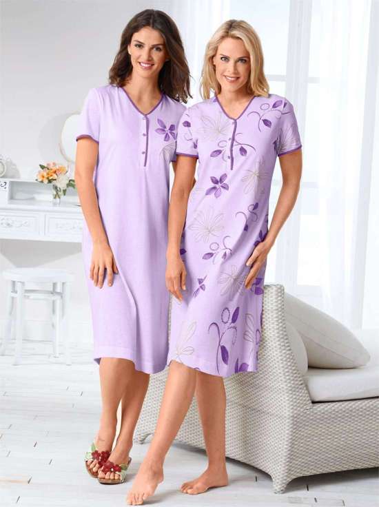 lila + lila-bedruckt