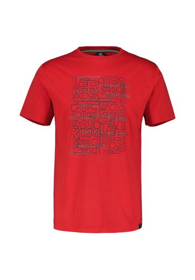 urban red