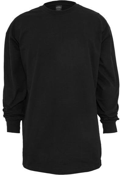 футболка»Urban Classics Herren Tall Tee L/S«