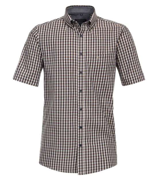 светло-коричневый