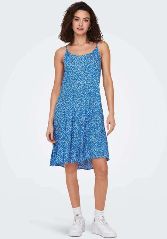 Marina AOP:LUNA FLOWER