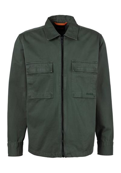 Open Green341