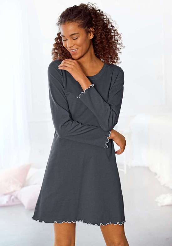 темно-серый