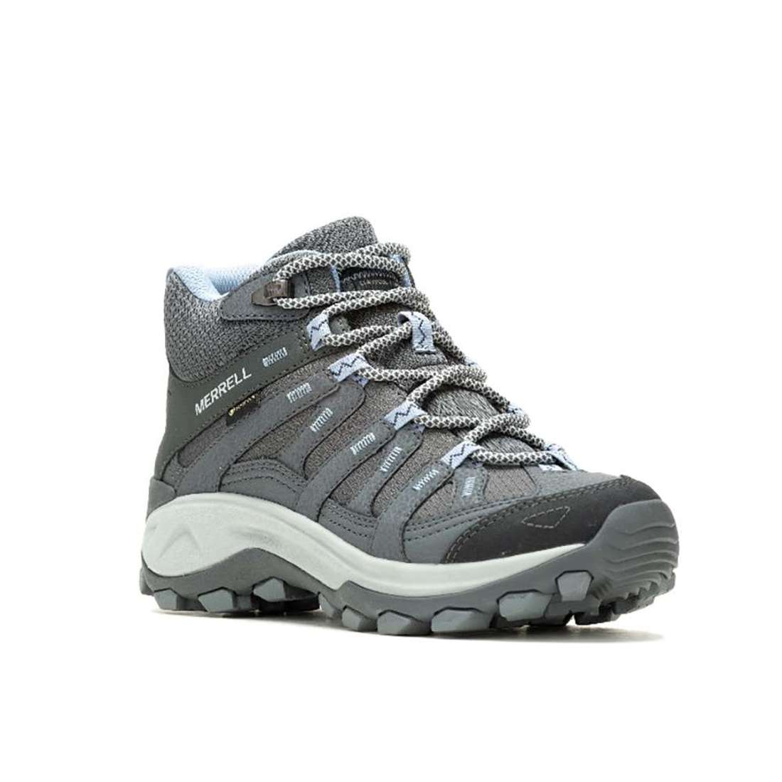 Походная обувь CLAYPOOL 2 SPORT MID GTX