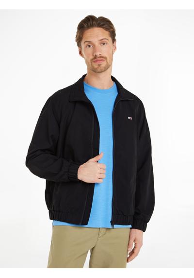 куртка колледжа TJM ESSENTIAL JACKET EXT