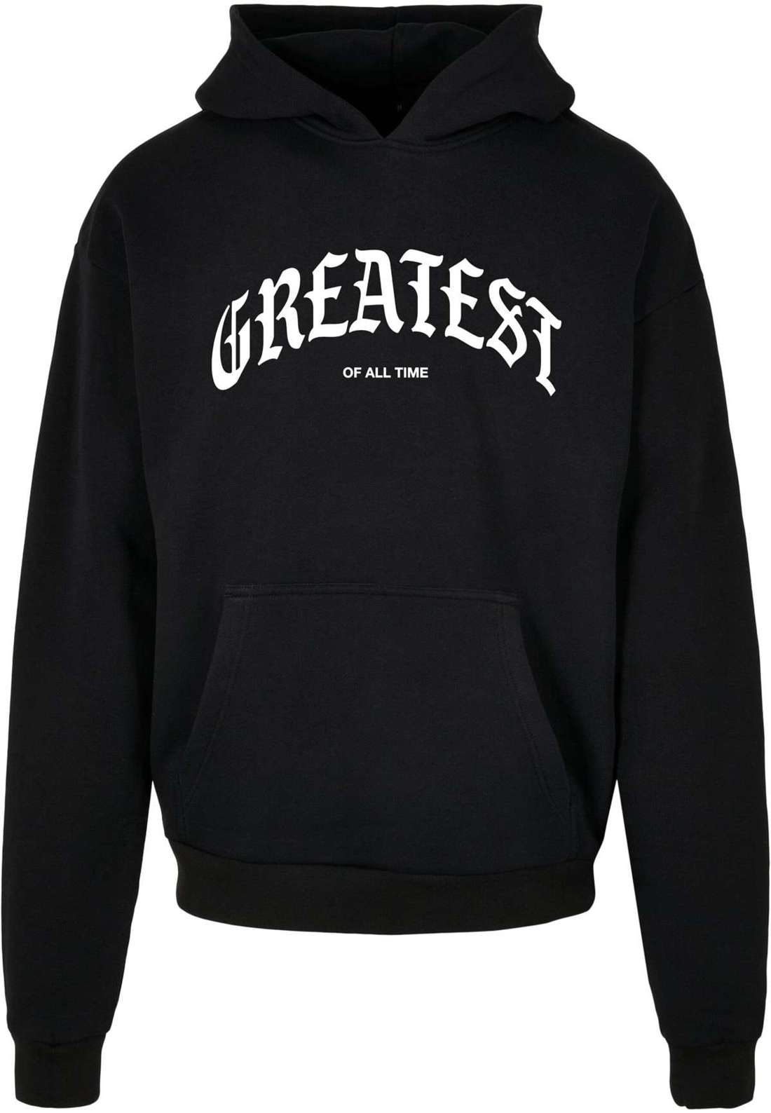 Толстовка с капюшоном Herren Immortal Heavy Oversize Hoody