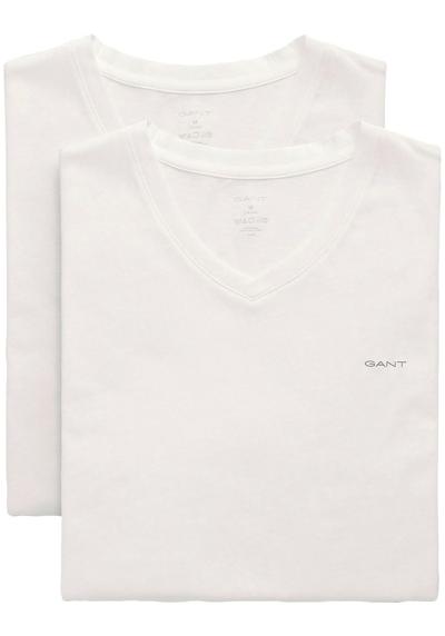 Майка»V-NECK T-SHIRT 2-PACK«