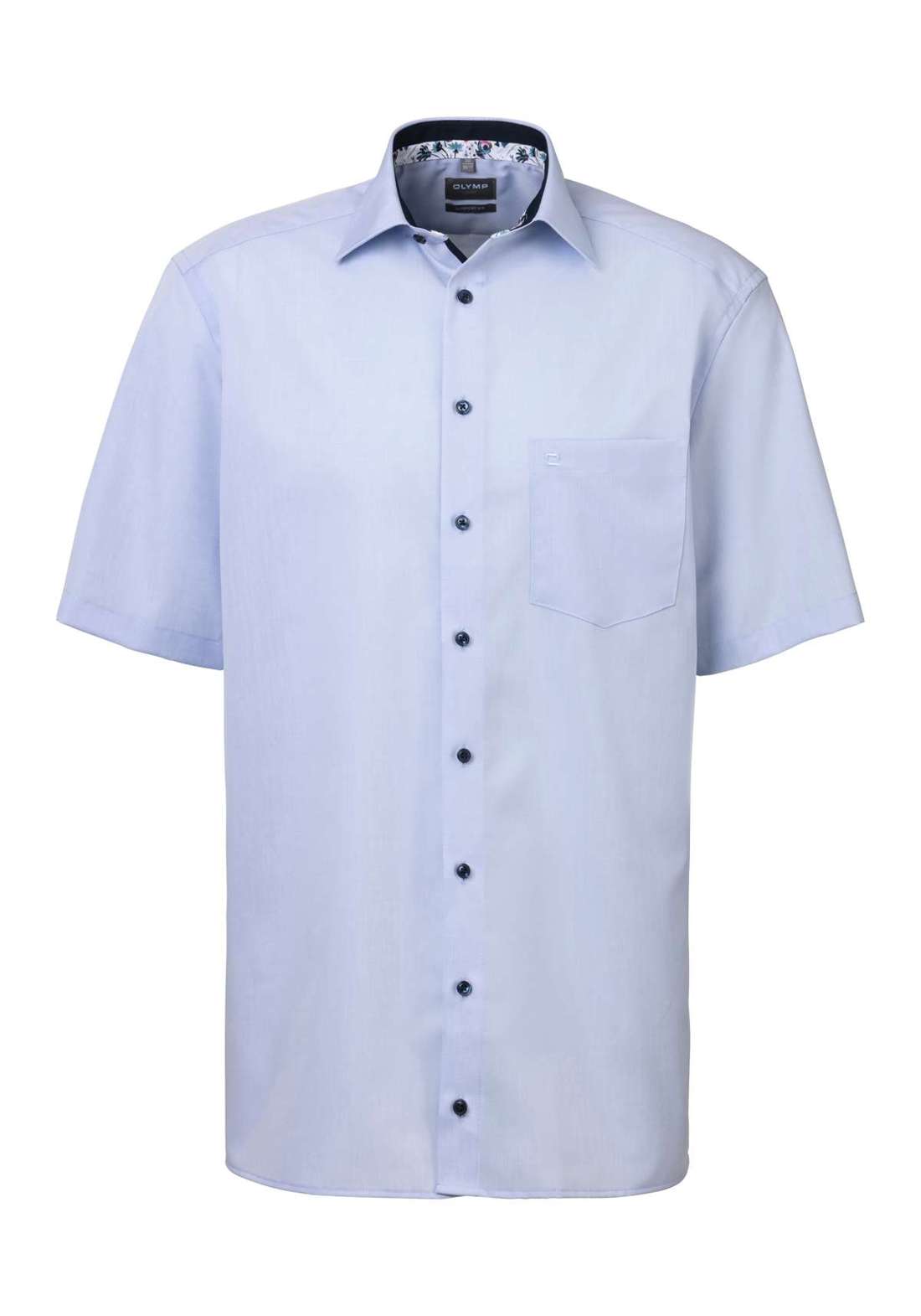 Рубашка с коротким рукавом Luxor comfort fit