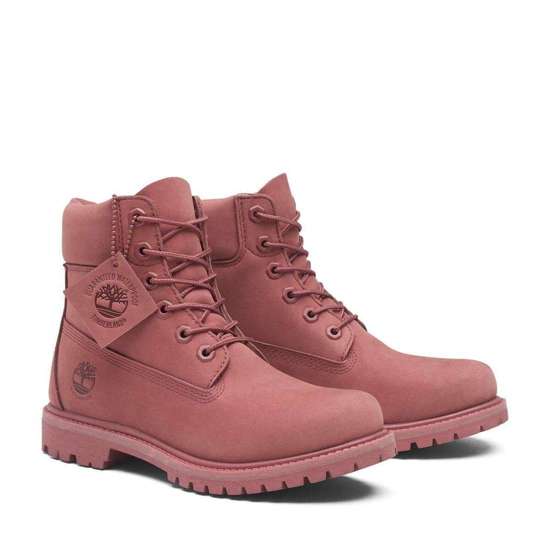 md red nubuck