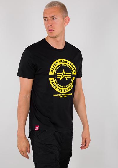 футболка Men - T-Shirts TTP T-Shirt