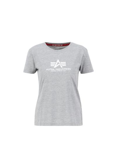 футболка Women - T-Shirts New Basic T Women