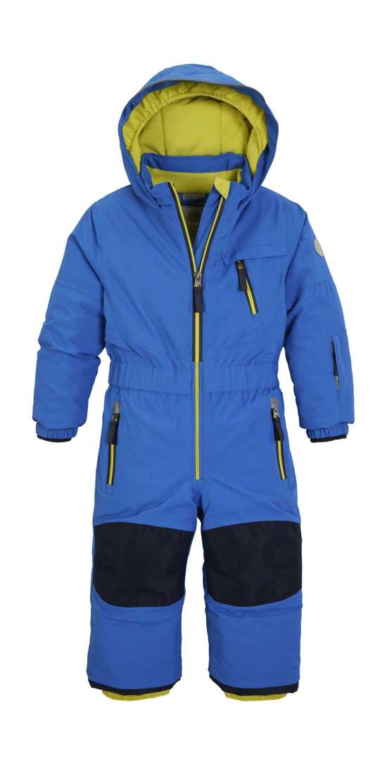 синий яркий - синий