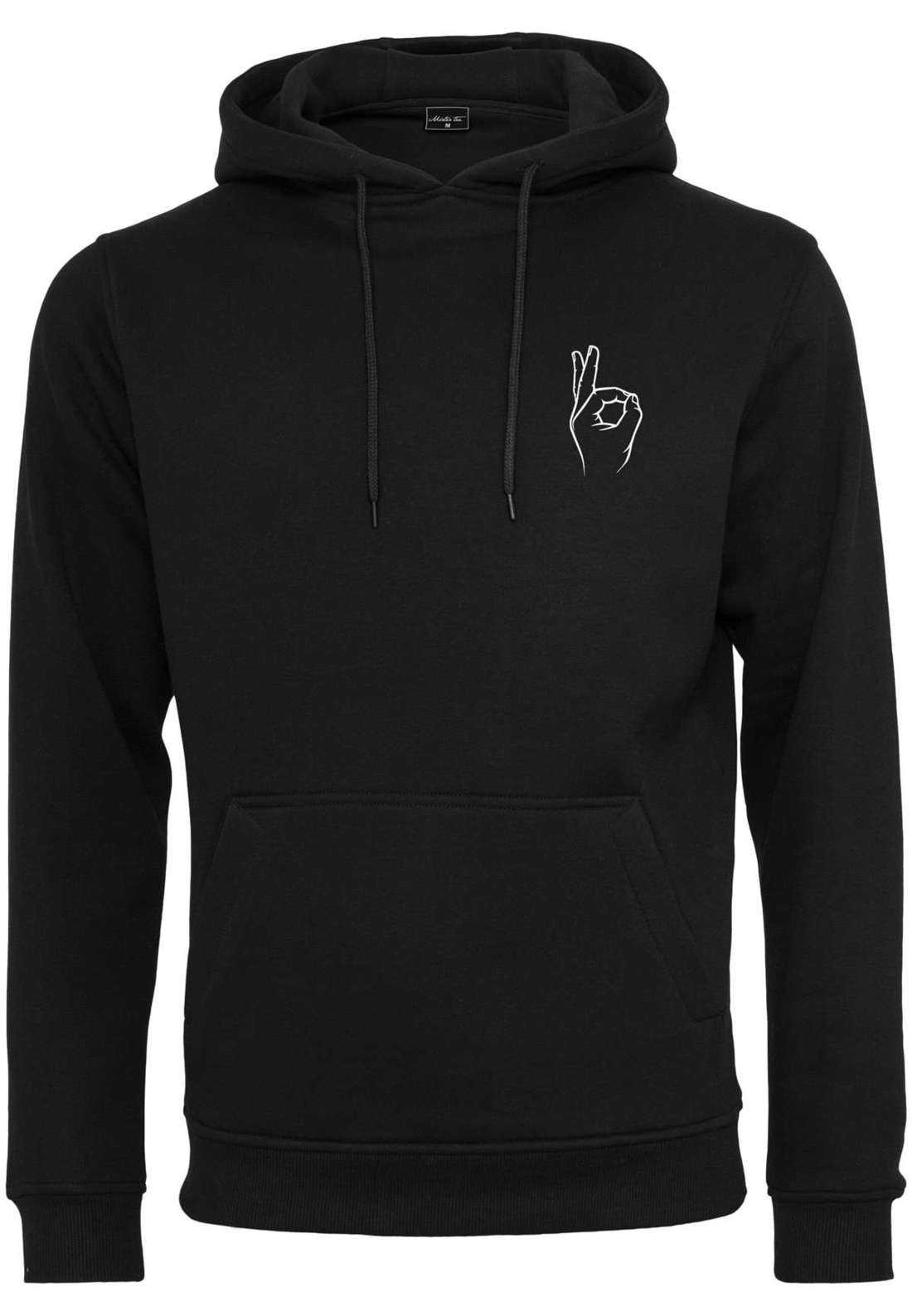 Толстовка с капюшоном Herren Easy Sign Hoody