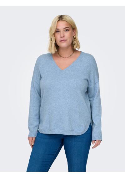 Allure Detail:MELANGE